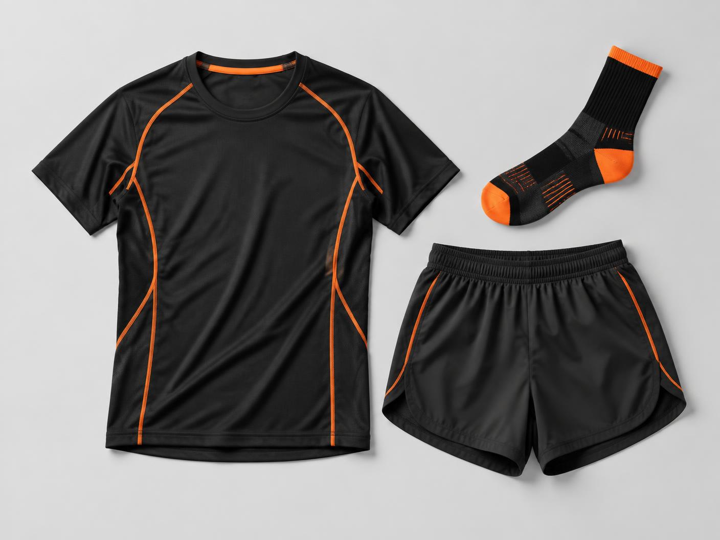 Camiseta Pace Dry